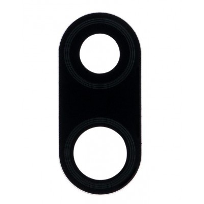 Camera Lens For Xiaomi Redmi Note 7 Black By - Maxbhi Com