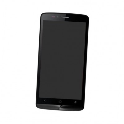 Lcd Connector For Zen Ultrafone 506 By - Maxbhi Com