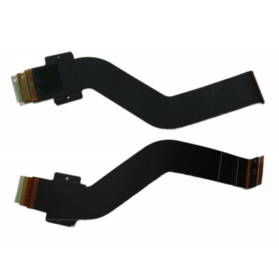 Lcd Flex Cable For Samsung Galaxy Tab 2 Schi915 By - Maxbhi Com