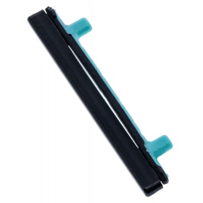 Volume Side Button Outer For Samsung Galaxy S8 Black By - Maxbhi Com