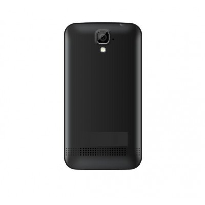 Full Body Housing For Karbonn A18 Black - Maxbhi Com
