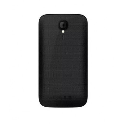 Full Body Housing For Karbonn A1 Plus Super Black - Maxbhi Com