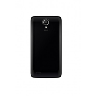 Full Body Housing For Karbonn A27 Plus Black - Maxbhi Com
