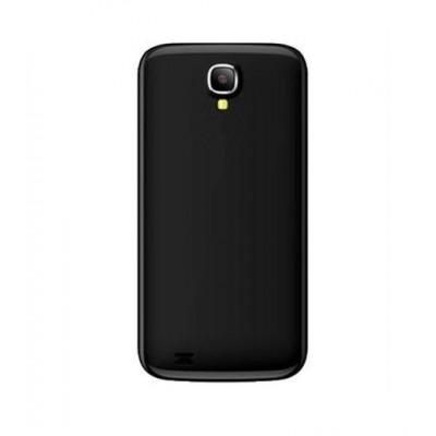 Full Body Housing For Karbonn A35 Black - Maxbhi Com