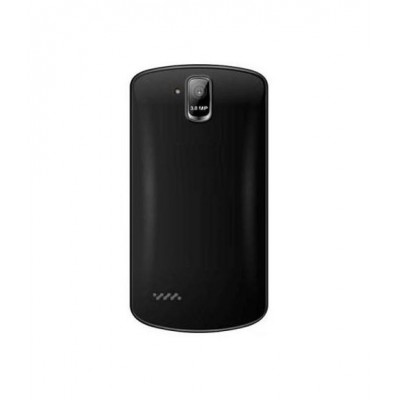 Full Body Housing For Karbonn A8 Star Black - Maxbhi Com