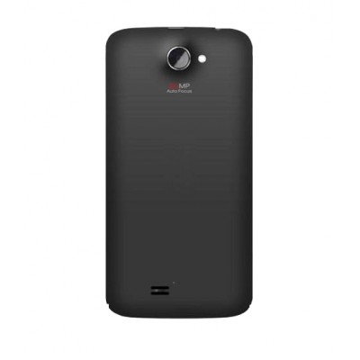 Full Body Housing For Karbonn A8 White - Maxbhi Com