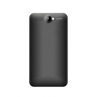 Full Body Housing For Karbonn A93 Black - Maxbhi Com
