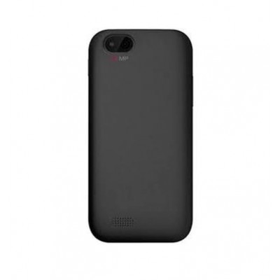 Full Body Housing For Karbonn A9 Star Black - Maxbhi Com
