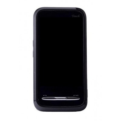 Full Body Housing For Karbonn K1212 Black - Maxbhi Com