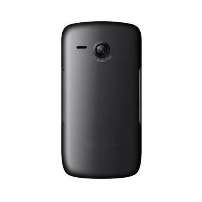 Full Body Housing For Karbonn K1818 Grey - Maxbhi Com