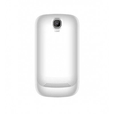 Full Body Housing For Karbonn K78 White - Maxbhi Com
