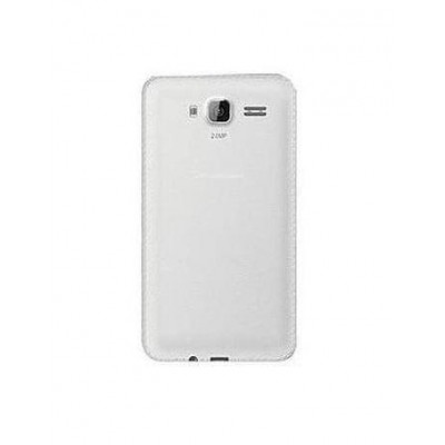 Full Body Housing For Karbonn K85 White - Maxbhi Com
