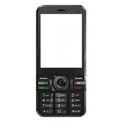 Full Body Housing For Karbonn Kc750 Red Black - Maxbhi Com