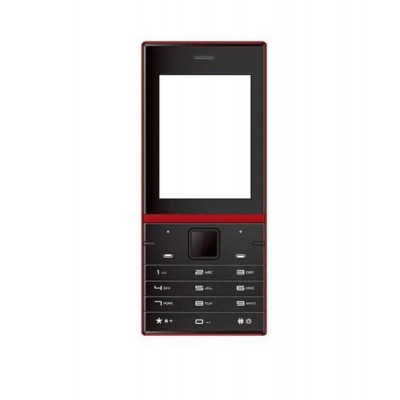 Full Body Housing For Karbonn Kochadaiiyaan The Legend 2 4 Black - Maxbhi Com