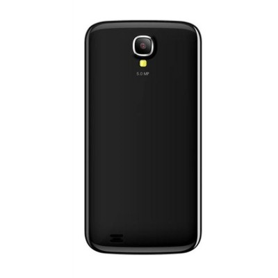 Full Body Housing For Karbonn Kochadaiiyaan The Legend A36 Black - Maxbhi Com