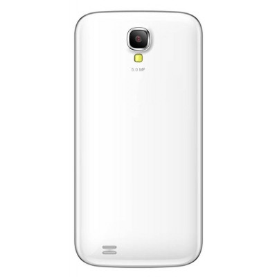 Full Body Housing For Karbonn Kochadaiiyaan The Legend A36 White - Maxbhi Com
