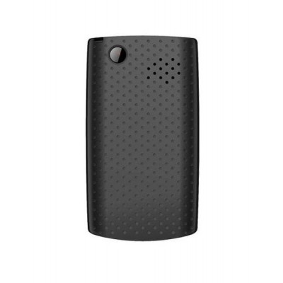 Full Body Housing For Karbonn Kt51 Black - Maxbhi Com