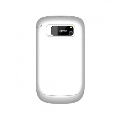 Full Body Housing For Karbonn Kt61 Iconik White - Maxbhi Com