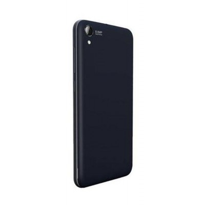 Full Body Housing For Karbonn Machone Titanium S310 Black - Maxbhi.com