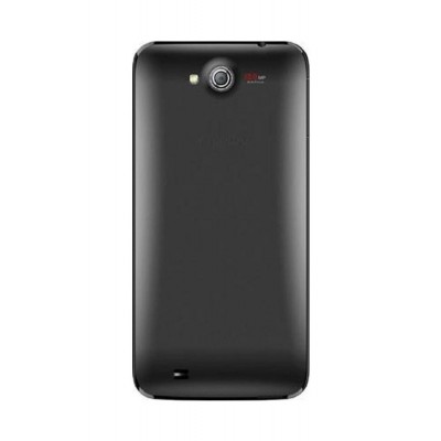 Full Body Housing For Karbonn S7 Titanium Black - Maxbhi Com