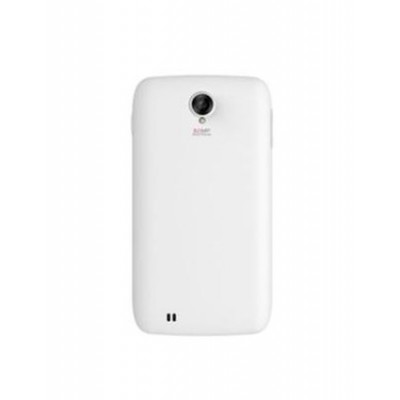 Full Body Housing For Karbonn Smart A111 White - Maxbhi Com