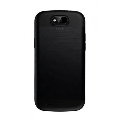 Full Body Housing For Karbonn Smart A26 Black - Maxbhi.com