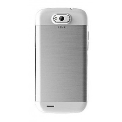 Full Body Housing For Karbonn Smart A26 White - Maxbhi.com