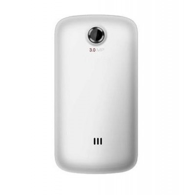 Full Body Housing For Karbonn Smart A5i White - Maxbhi Com
