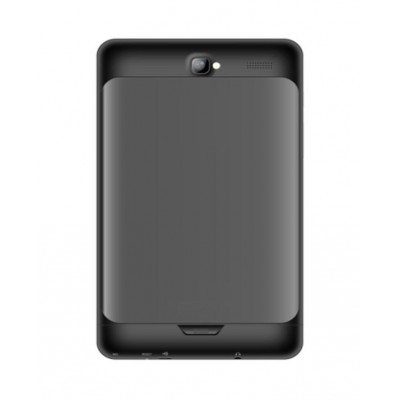 Full Body Housing For Karbonn Tafone A34 Hd Star Silver - Maxbhi Com