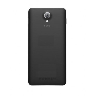 Full Body Housing For Karbonn Titanium S29 Elite Black - Maxbhi Com