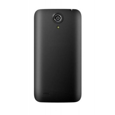 Full Body Housing For Karbonn Titanium S2 Plus Black - Maxbhi.com