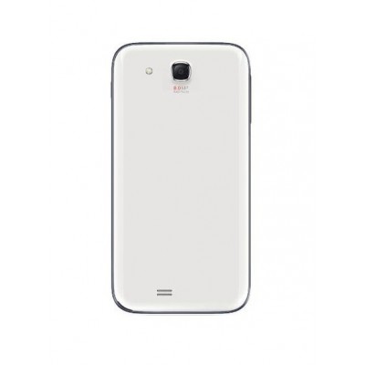 Full Body Housing For Karbonn Titanium S2 White - Maxbhi Com