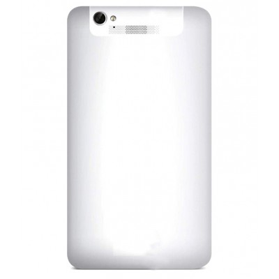 Full Body Housing For Kata M1 White - Maxbhi Com