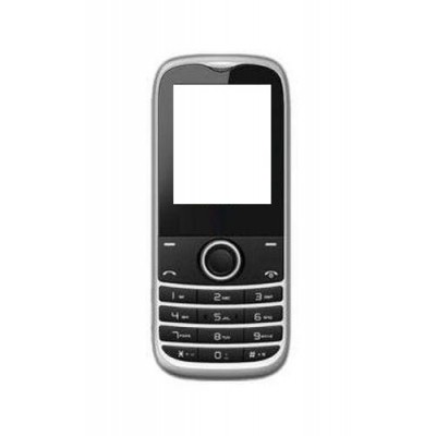 Full Body Housing For Kenxinda K1 Plus Black - Maxbhi.com