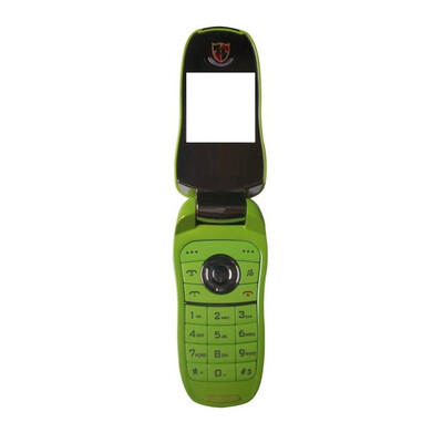 Full Body Housing For Kenxinda M20 Green - Maxbhi Com