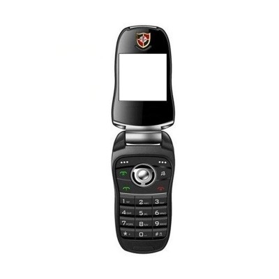 Full Body Housing For Kenxinda M20 Orange - Maxbhi Com