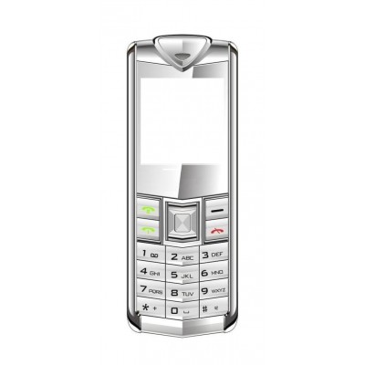 Full Body Housing For Kenxinda M5 Green - Maxbhi Com
