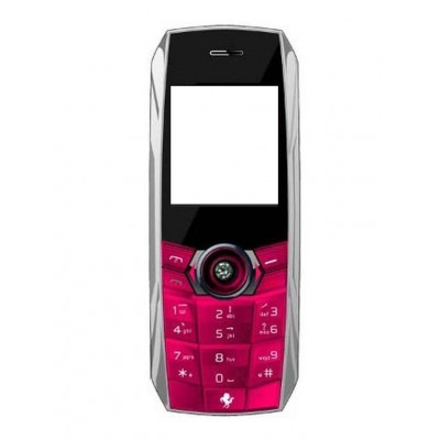 Full Body Housing For Kenxinda M880 Pink - Maxbhi Com