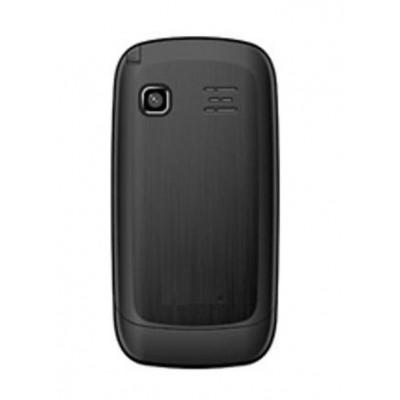 Full Body Housing For Kenxinda W11 Black - Maxbhi Com