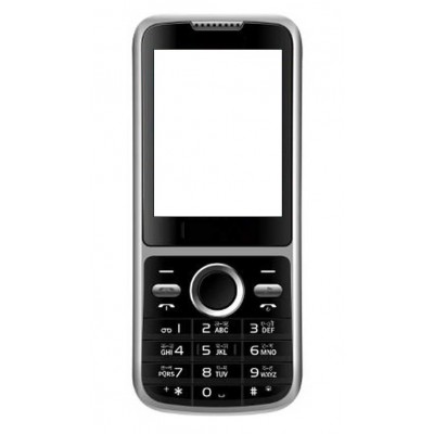 Full Body Housing For Kestrel Km 100 Black - Maxbhi Com