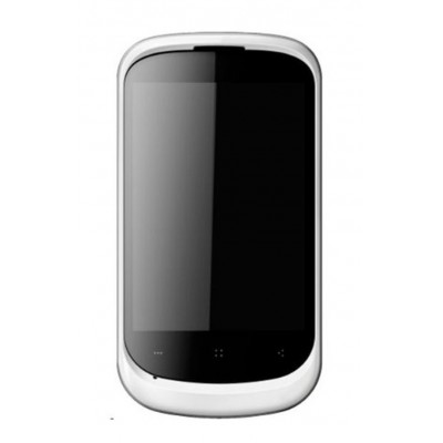 Full Body Housing for Karbonn K75 Plus White