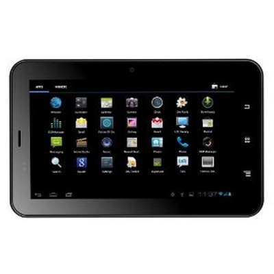 Full Body Housing for Karbonn Ta-Fone A34 Kommunicate Black