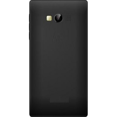 Full Body Housing for Kestrel KM 401 Black