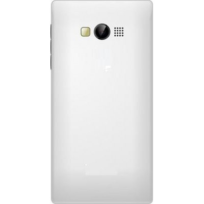 Full Body Housing for Kestrel KM 401 White