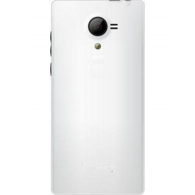 Full Body Housing for Kestrel KM 451 White