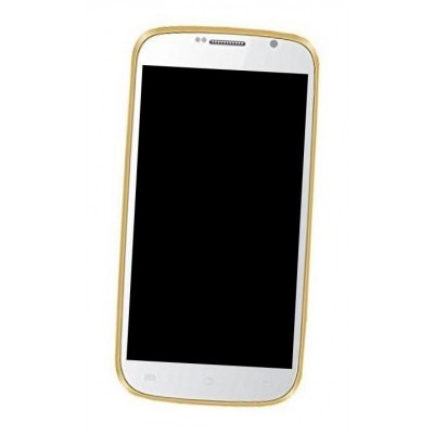 Handsfree Audio Jack Flex Cable For Karbonn A40 Plus By - Maxbhi Com