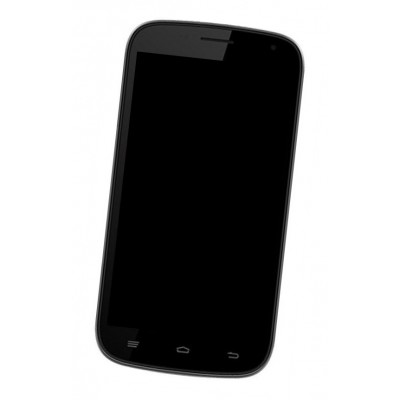 Lcd Connector For Intex Aqua 3x By - Maxbhi Com