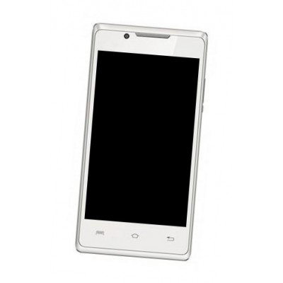 Lcd Connector For Lava Flair P1i By - Maxbhi Com