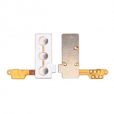 Power Button Flex Cable For Lg G Vista 2 On Off Flex Pcb By - Maxbhi Com