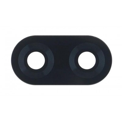 Camera Lens For Peace P4 Black By - Maxbhi Com